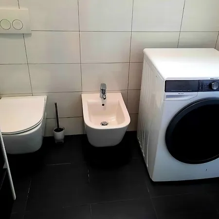 Goran Apartamento Zadar