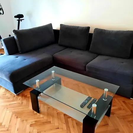 Apartament Goran