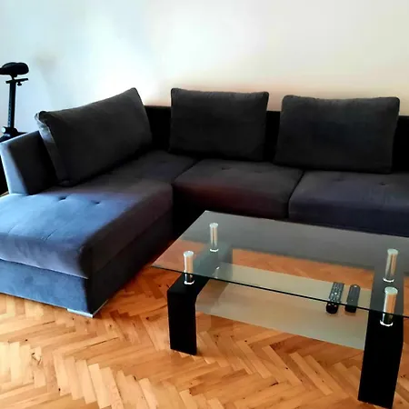 Apartamento Goran *