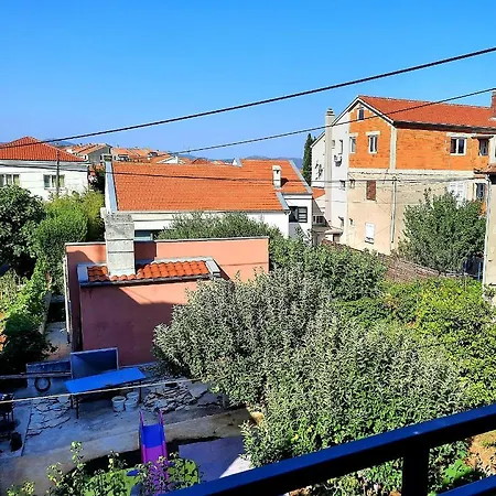 Goran Apartament