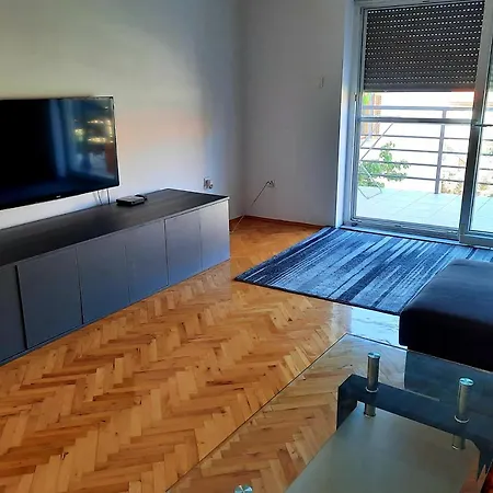 Apartament Goran