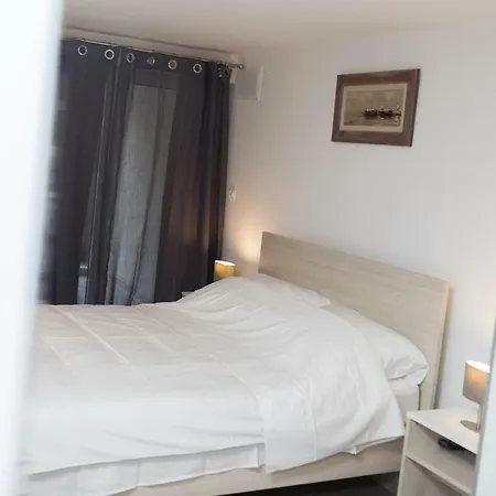 Apartament Goran