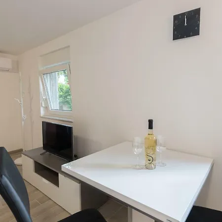 Apartament Goran