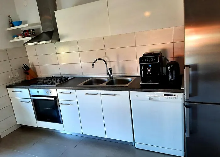 Appartement Goran