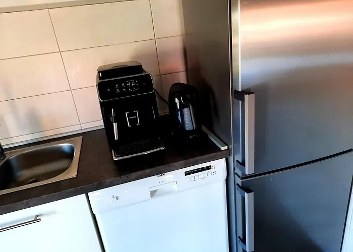 Appartement Goran