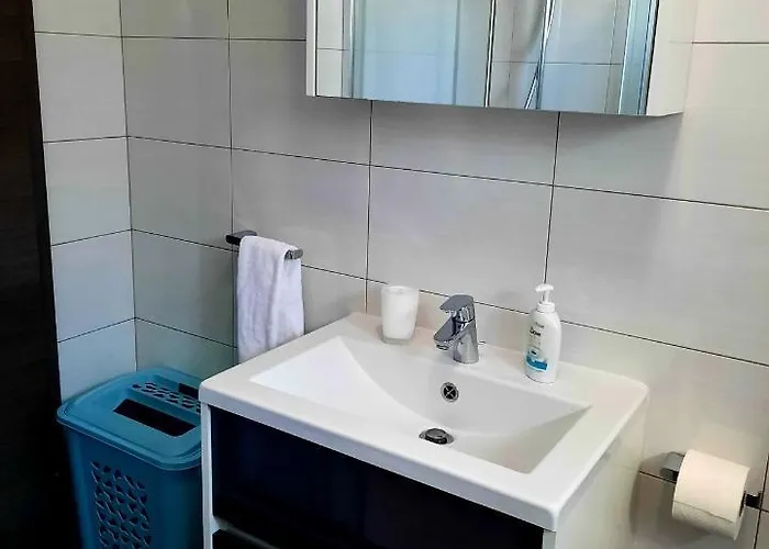 Goran Appartement