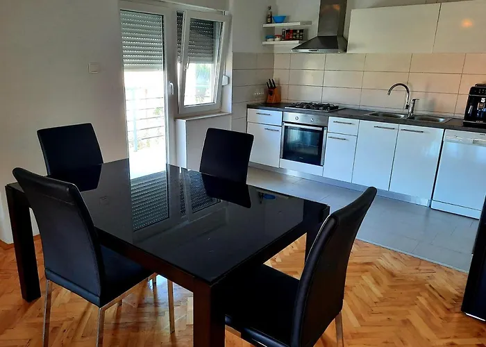 Goran Appartement *