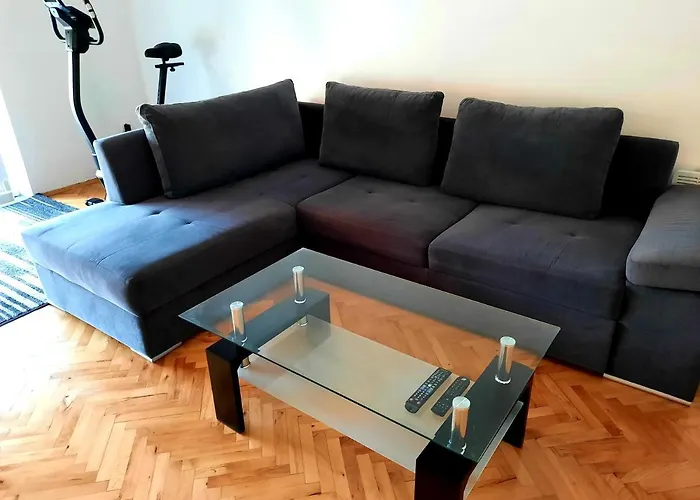 Appartement Goran