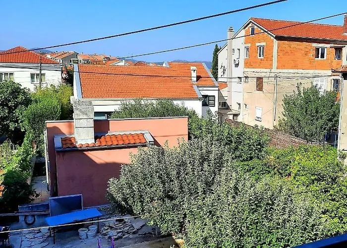 Goran Appartement