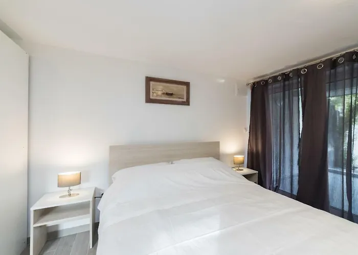 Appartement Goran