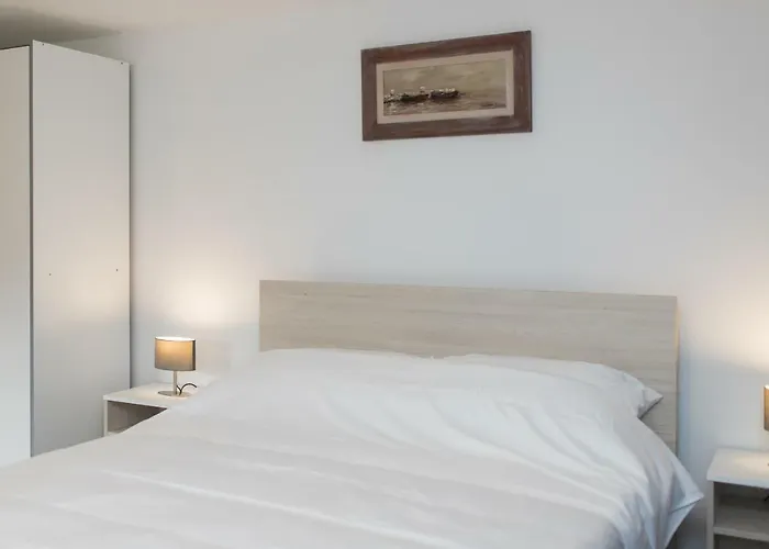 Appartement Goran *