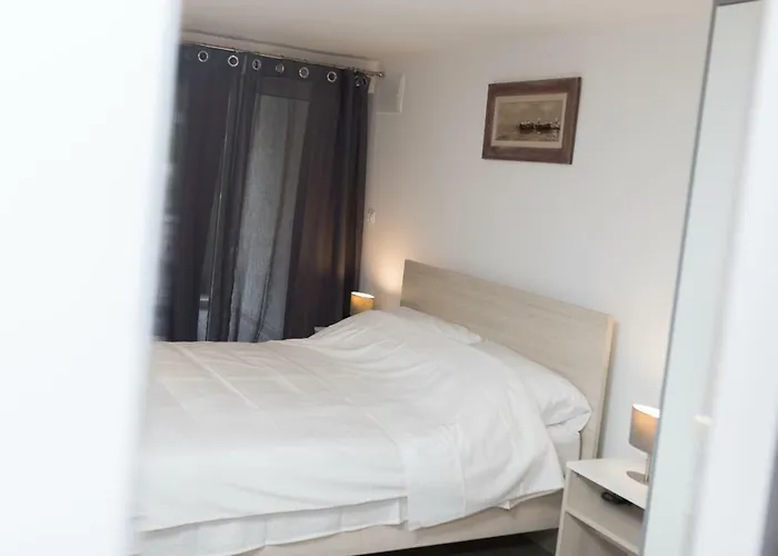 Appartement Goran