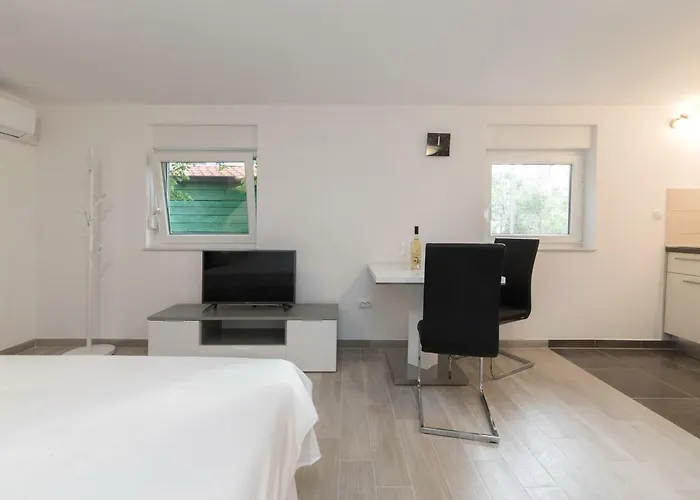 Goran Appartement *