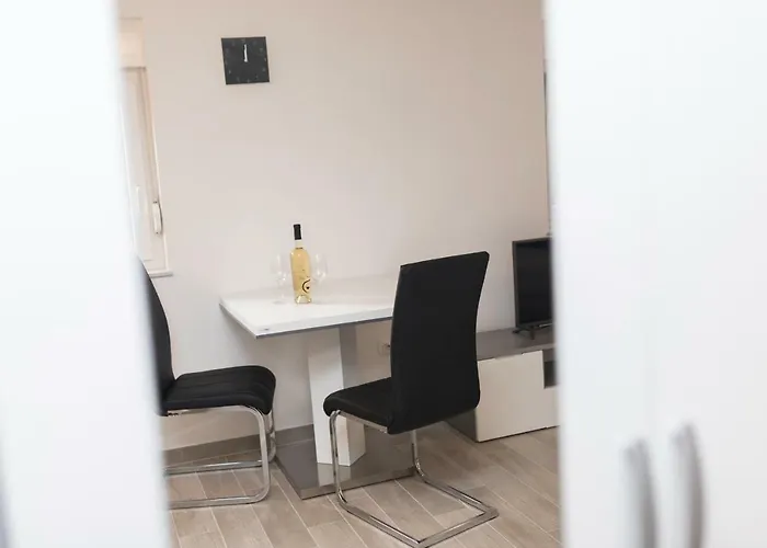 Appartement Goran
