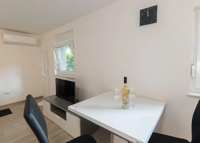 Appartement Goran