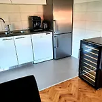 Apartamento Goran *