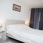Goran Apartamento Zadar