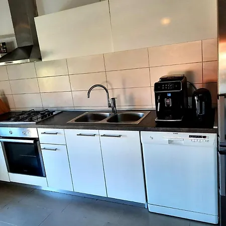 Apartamento Goran