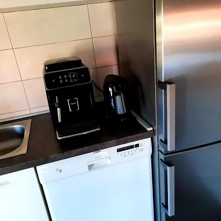 Apartamento Goran