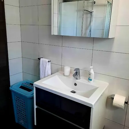 Goran Appartement