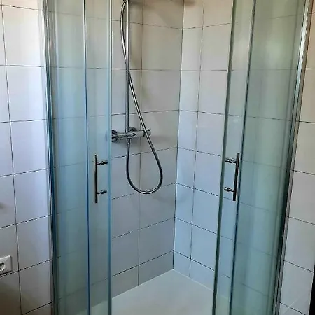 Appartement Goran *