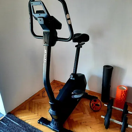 Apartamento Goran