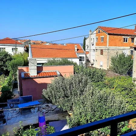 Goran Appartement