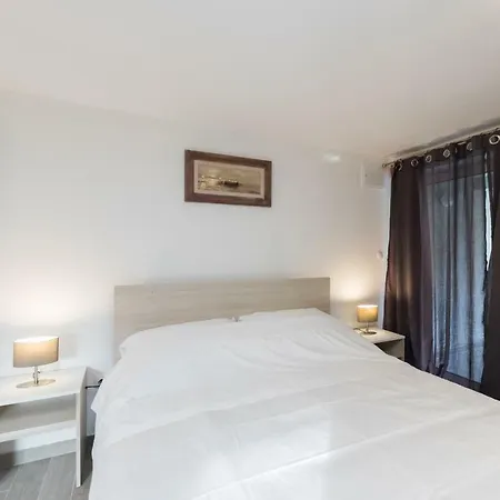 Appartement Goran