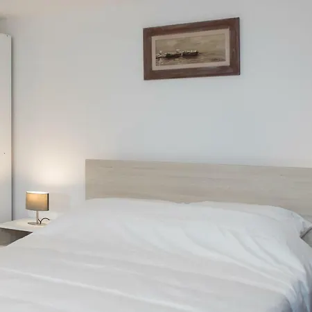 Appartement Goran *