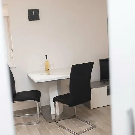 Appartement Goran