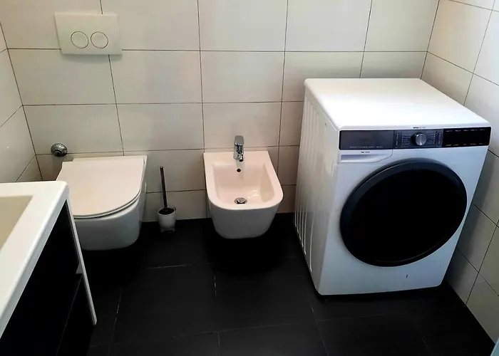 Goran דירה זאדאר