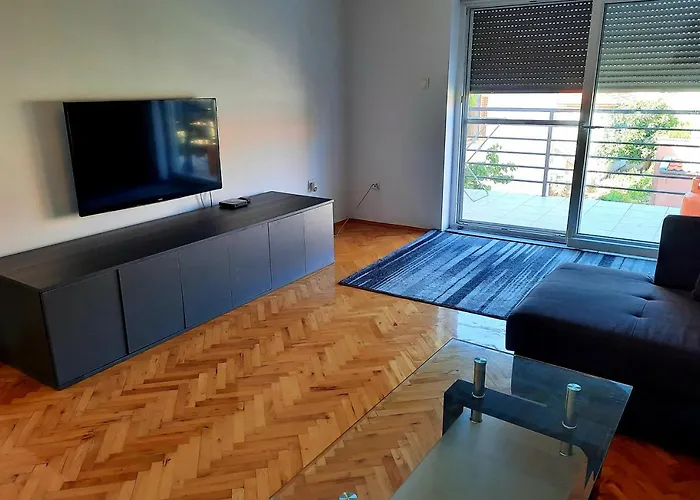 Apartman Goran