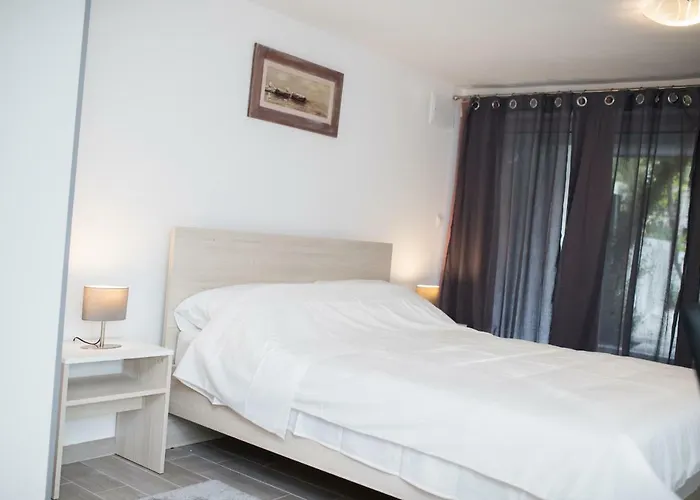 Goran דירה זאדאר